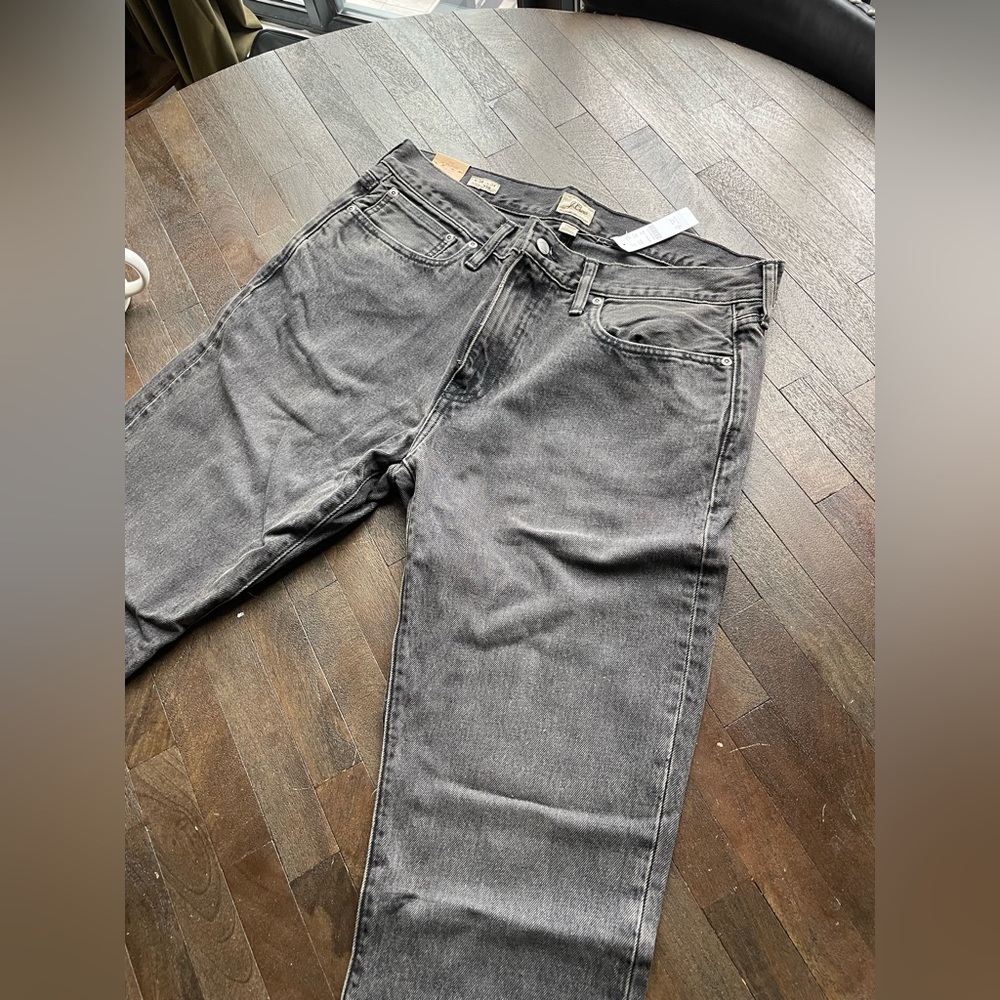 NWT J Crew 770 Jeans 34 X 34
